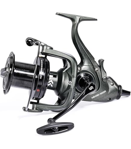 ダイワ　BLACK WIDOW 25Aリール2台セット　鯉釣り ダイワ BLACK WIDOW 25Aリール2台セット 鯉釣り - メルカリ